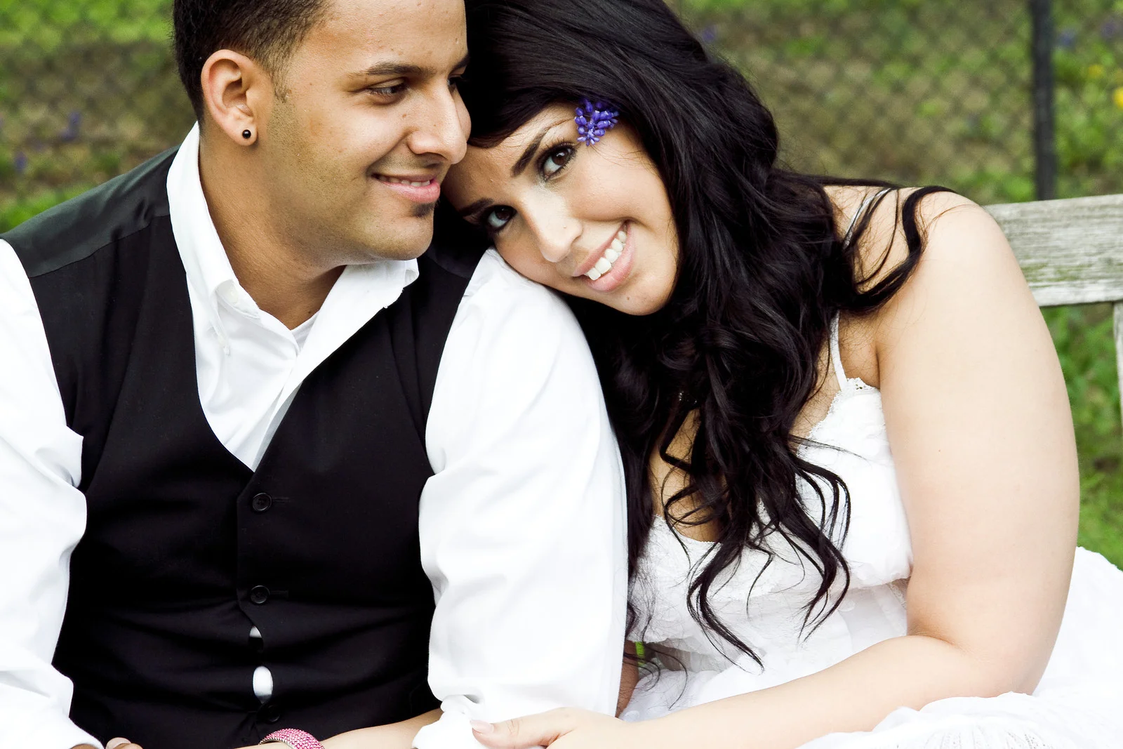 beIMAGED Wedding Photography