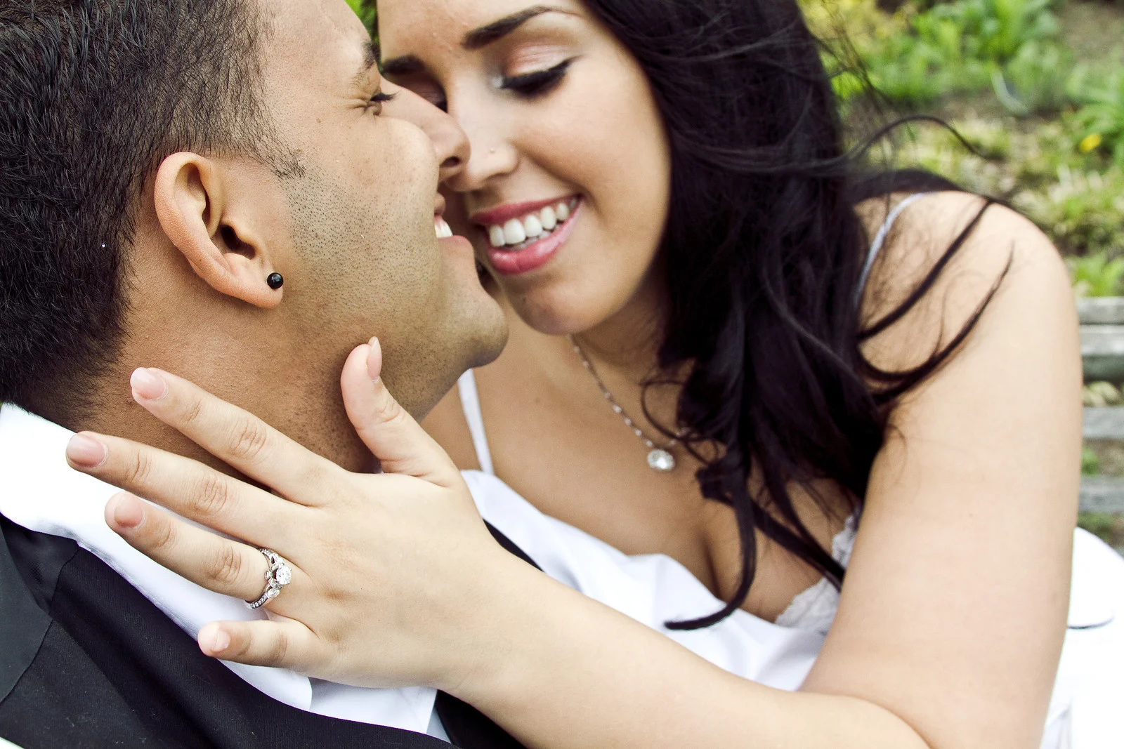 beIMAGED Wedding Photography