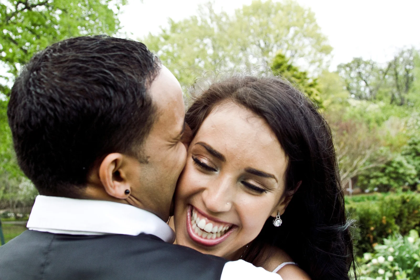 beIMAGED Wedding Photography