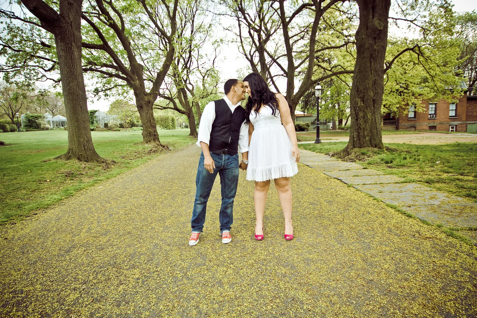 beIMAGED Wedding Photography