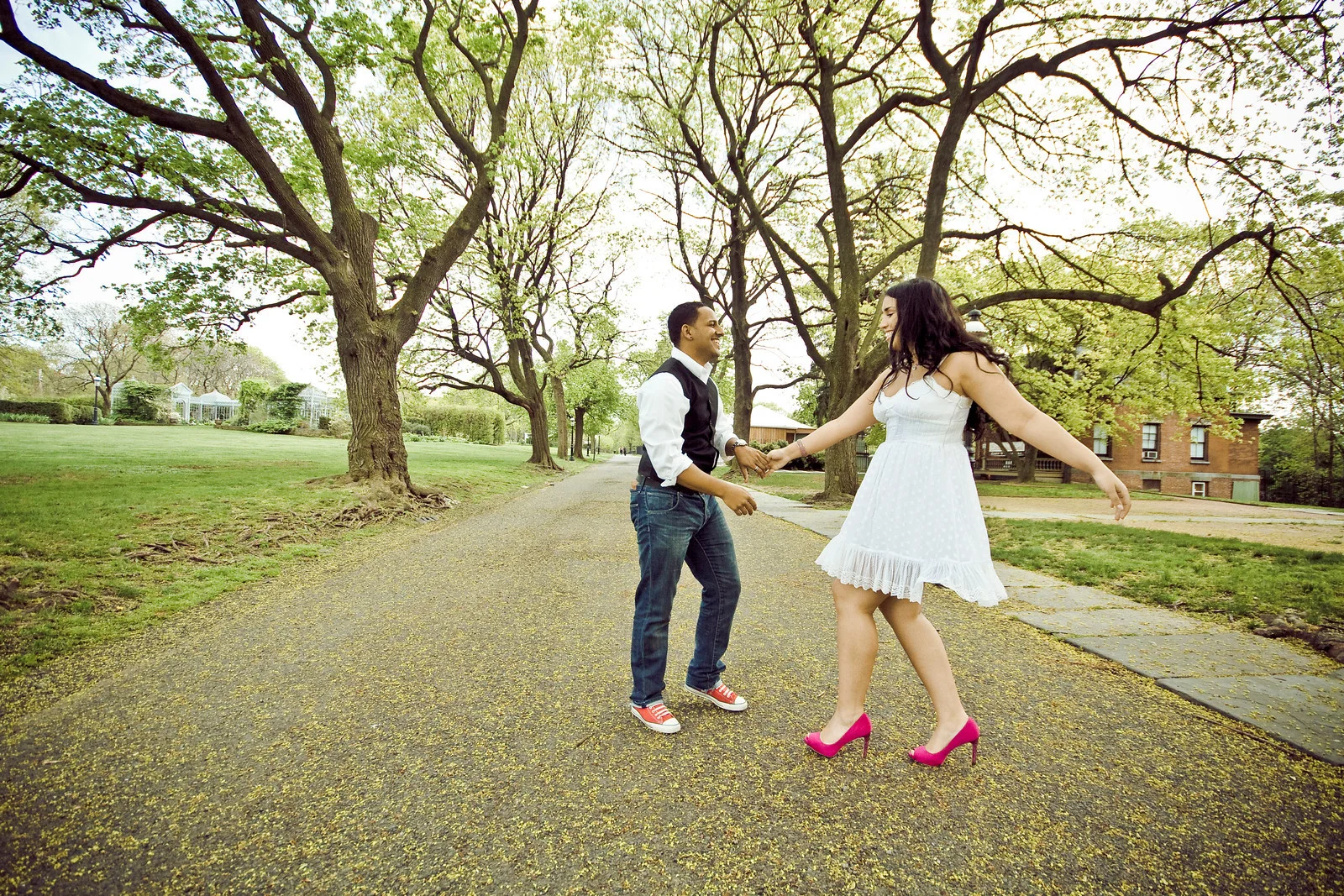 beIMAGED Wedding Photography