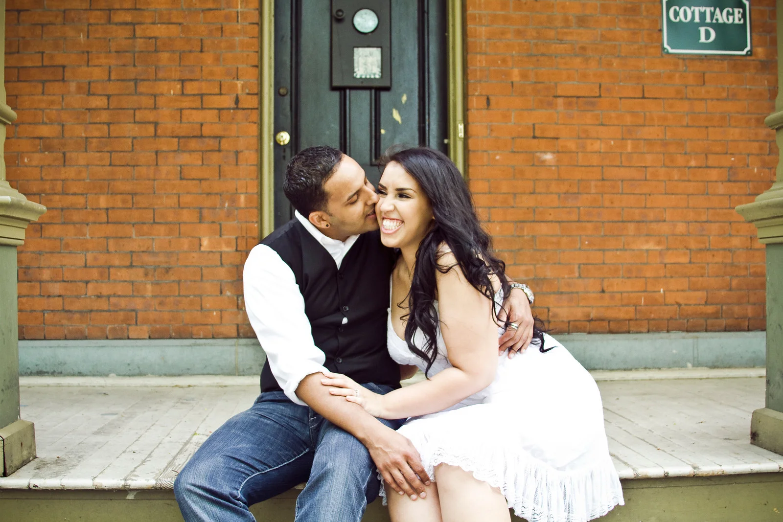 beIMAGED Wedding Photography