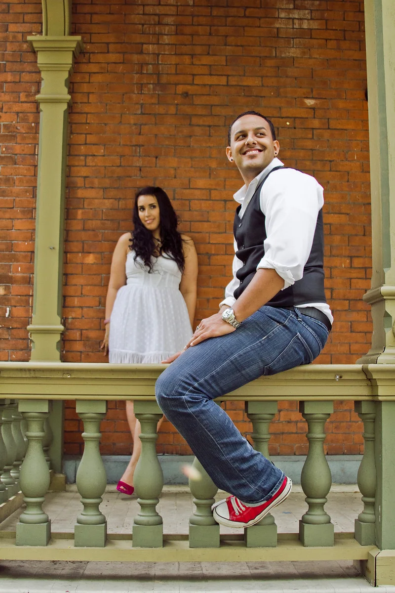 beIMAGED Wedding Photography