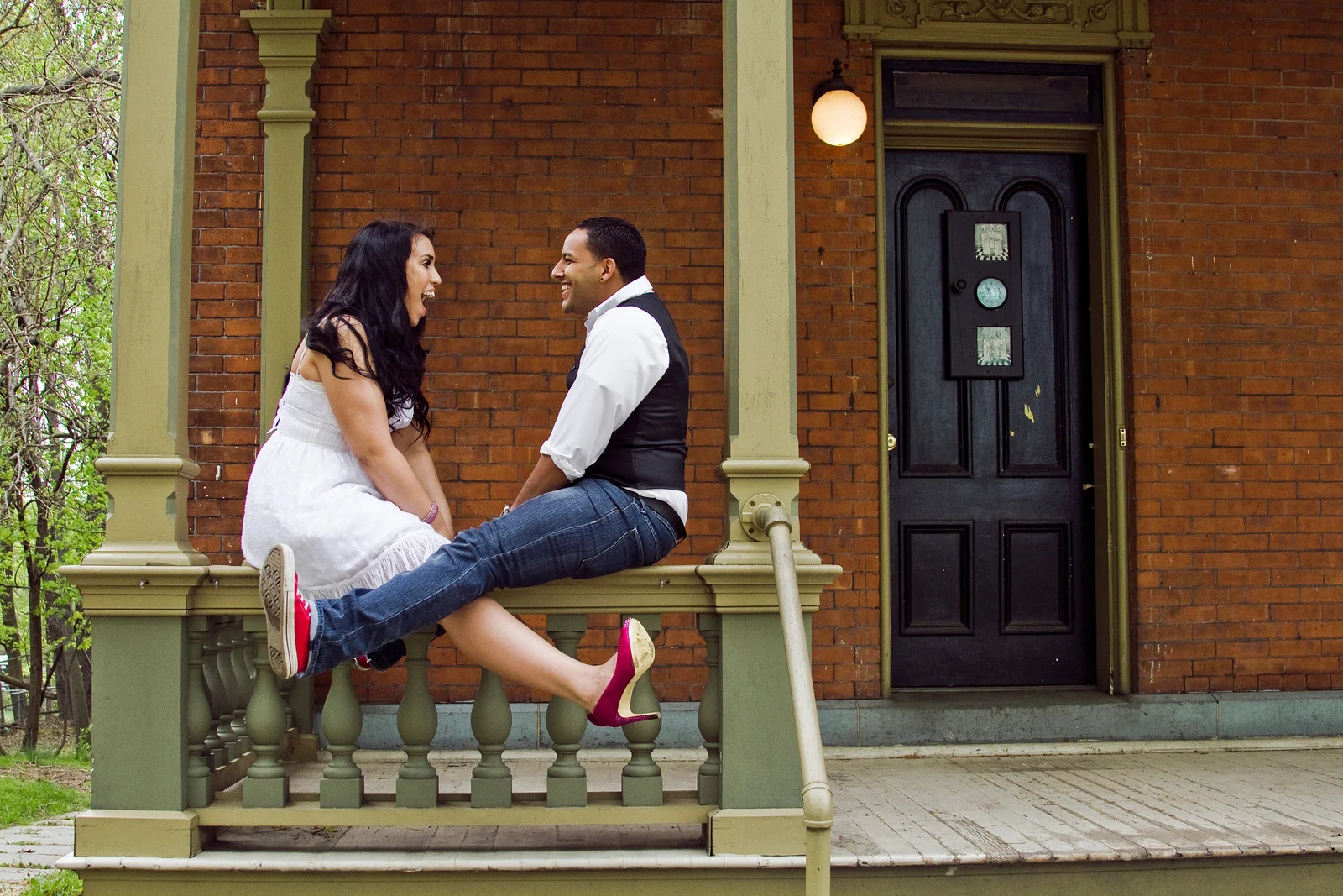 beIMAGED Wedding Photography