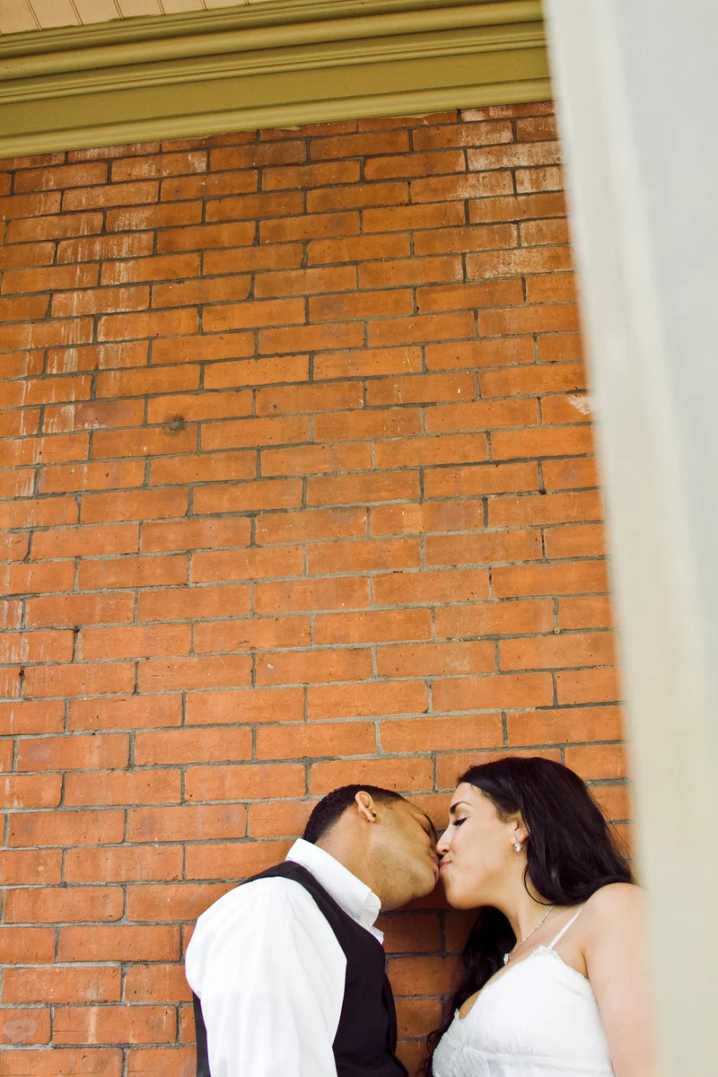 beIMAGED Wedding Photography