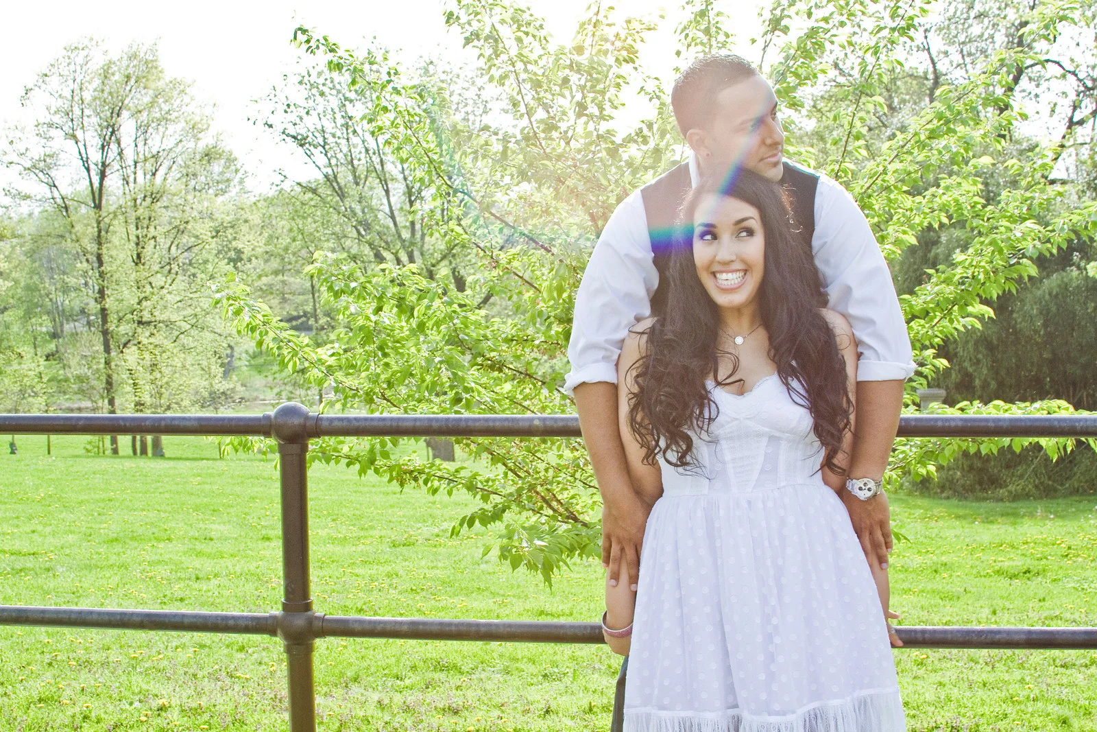 beIMAGED Wedding Photography
