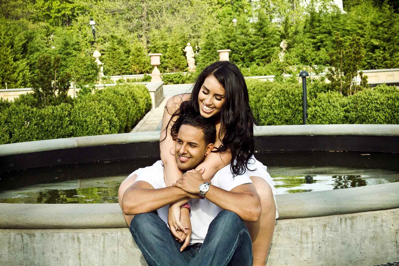 beIMAGED Wedding Photography