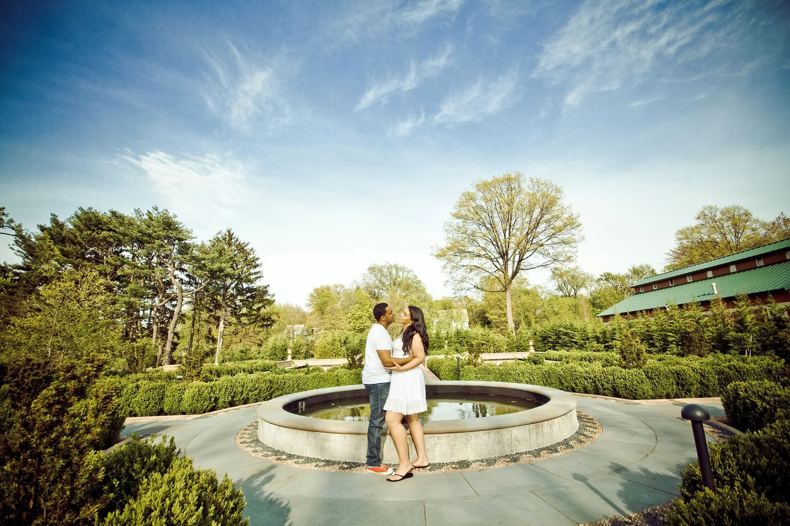 beIMAGED Wedding Photography
