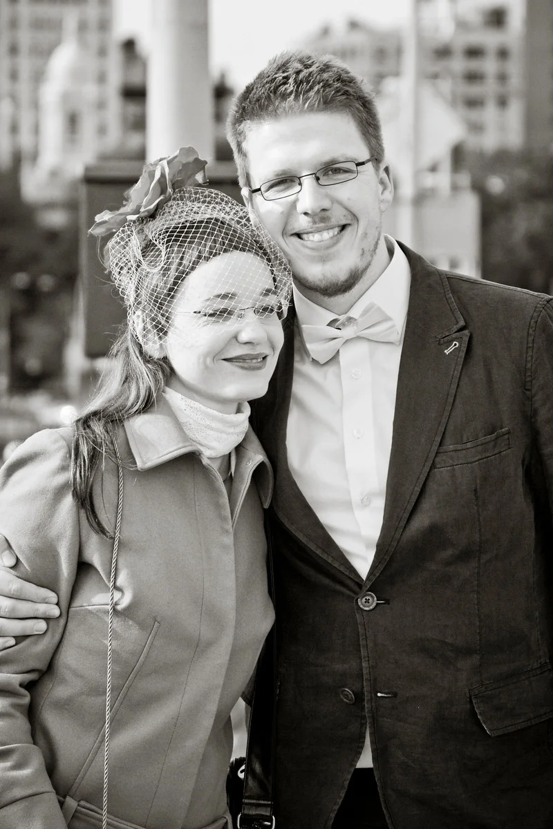 beIMAGED Wedding Photography