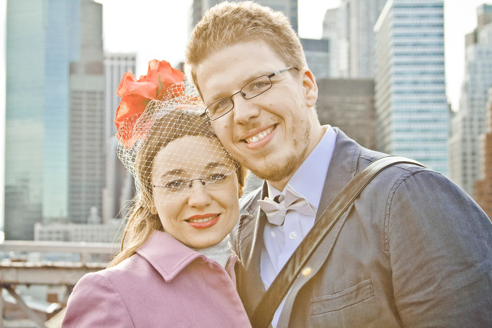 beIMAGED Wedding Photography