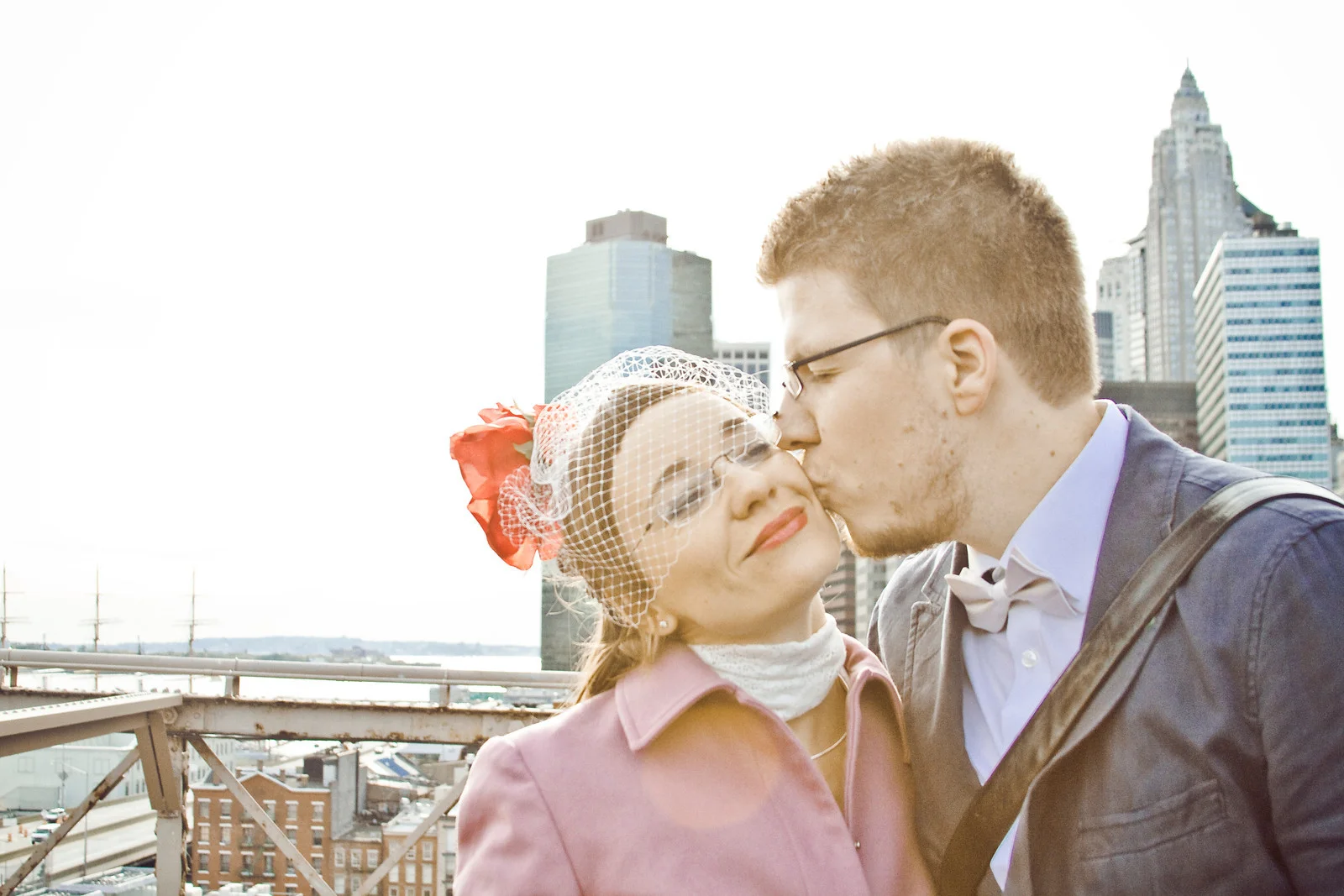 beIMAGED Wedding Photography