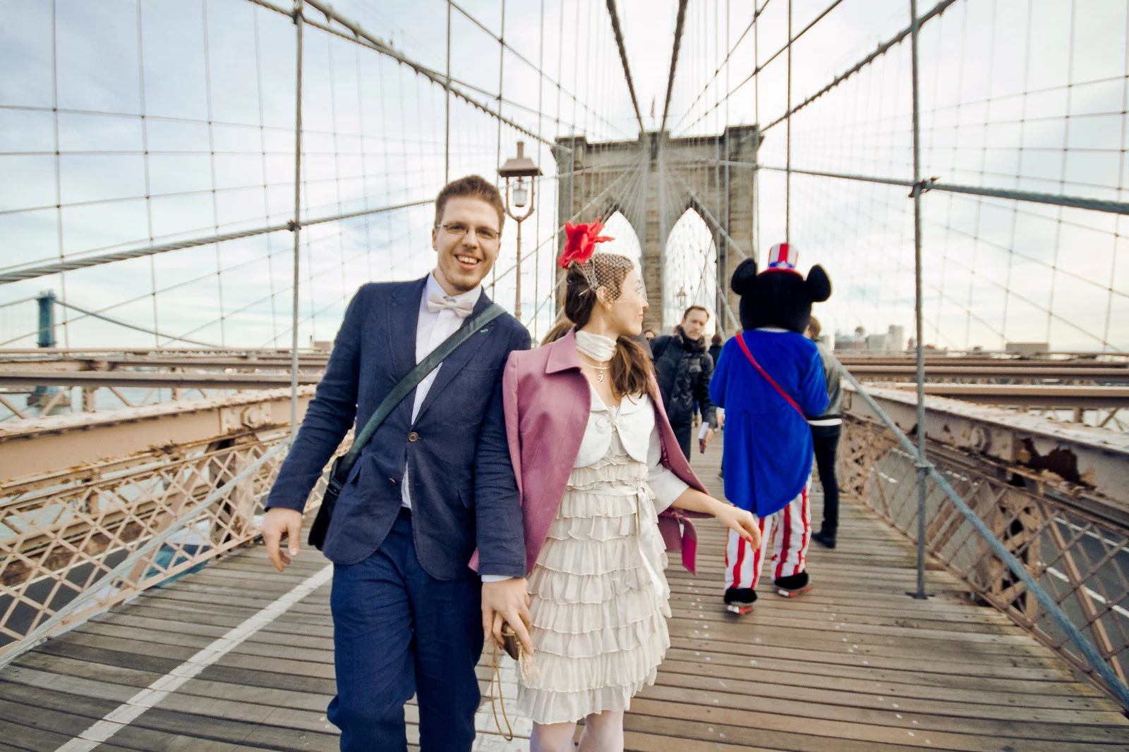 beIMAGED Wedding Photography