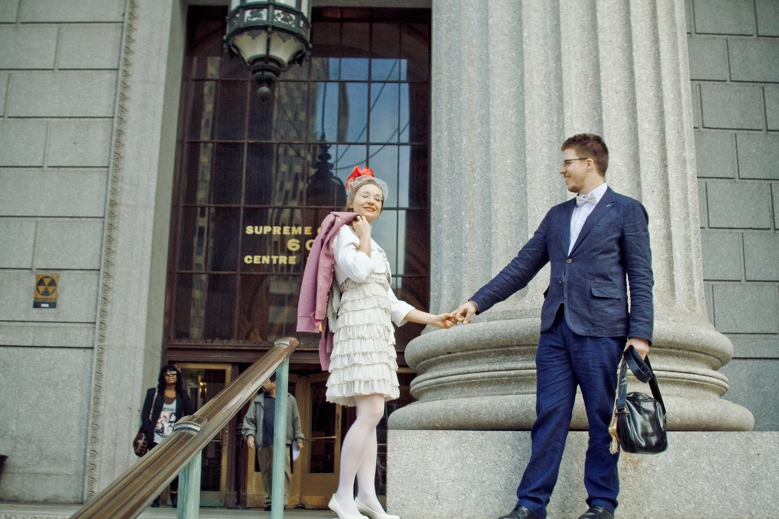beIMAGED Wedding Photography