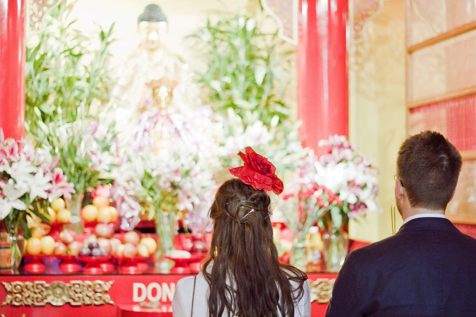 beIMAGED Wedding Photography