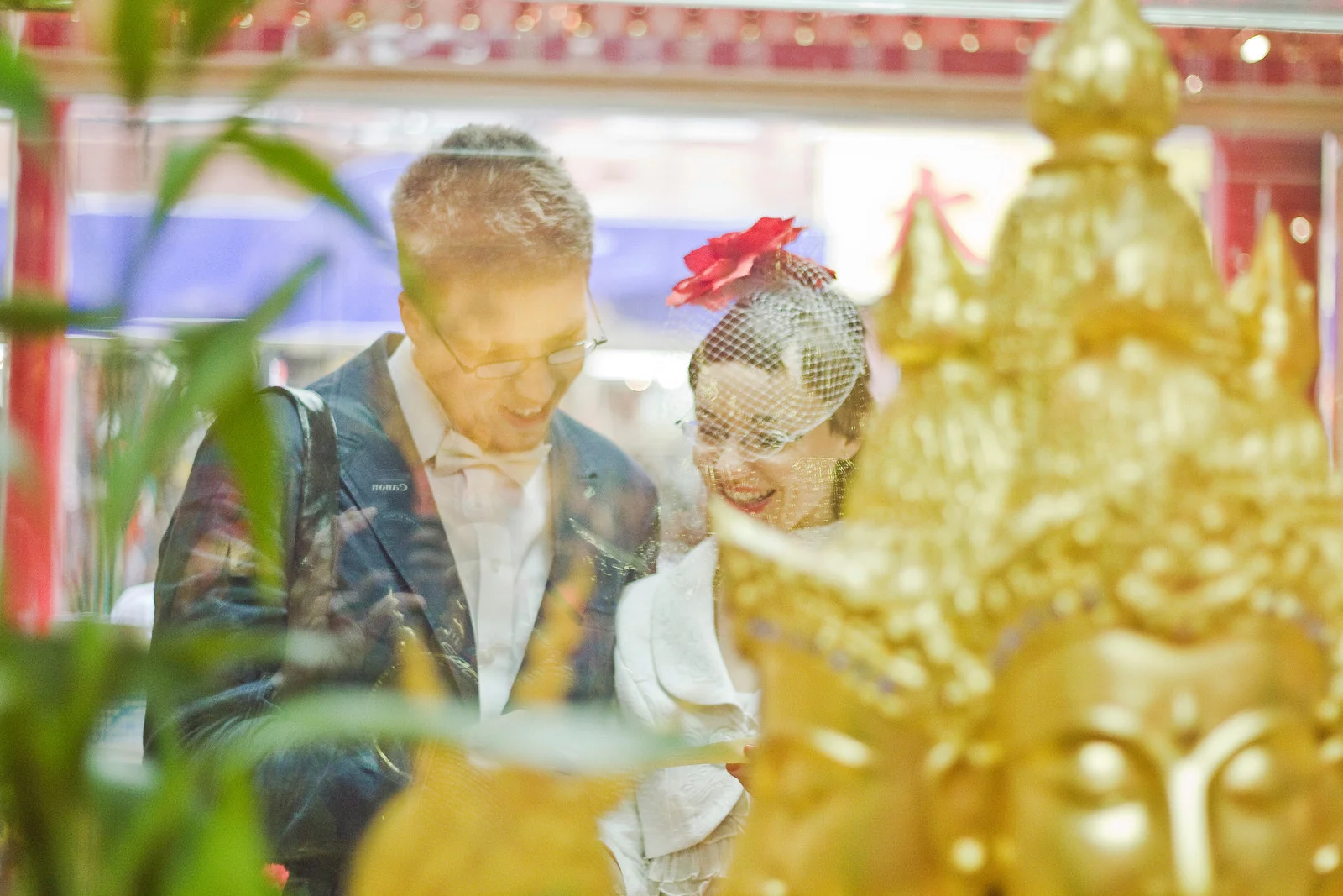beIMAGED Wedding Photography