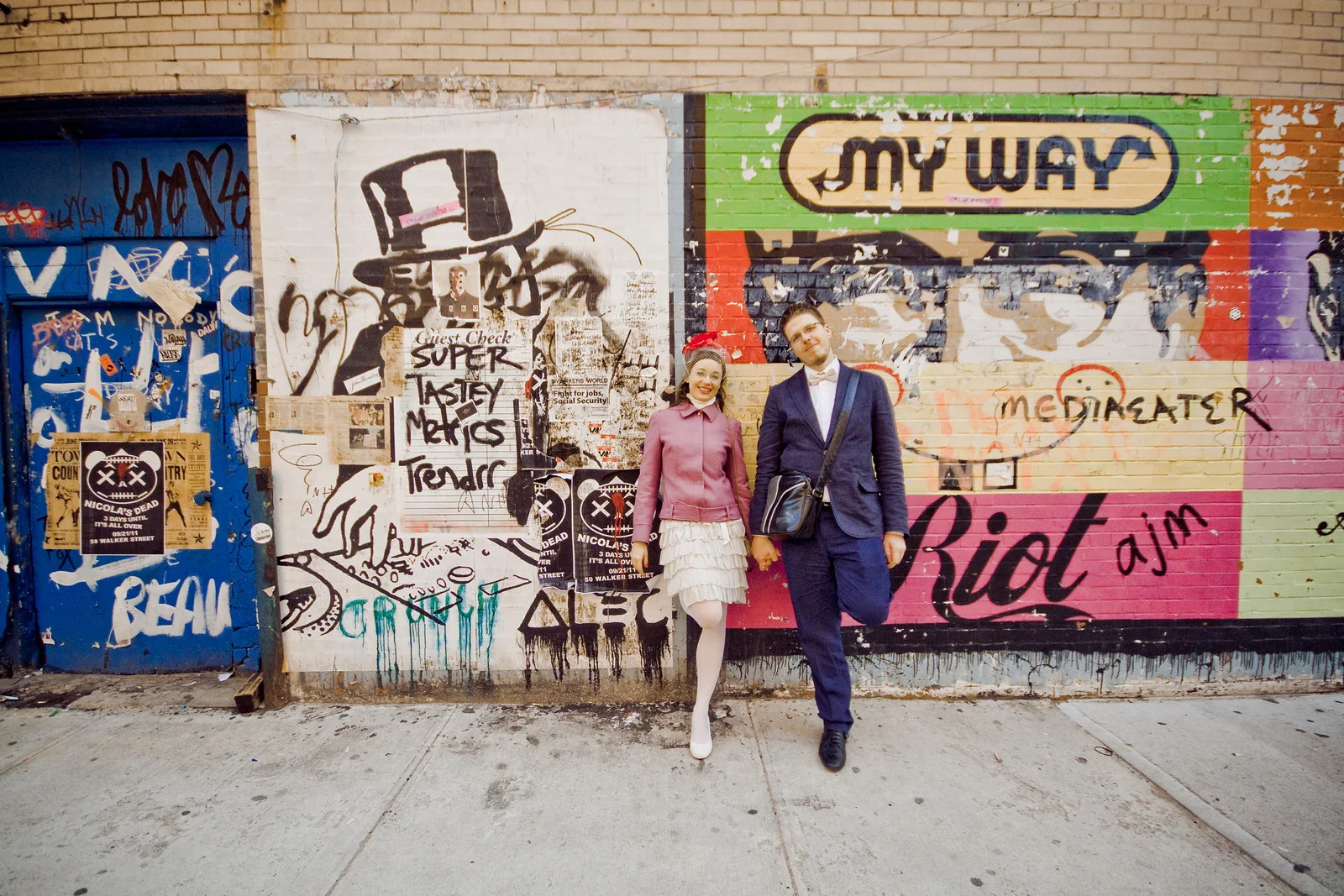 beIMAGED Wedding Photography