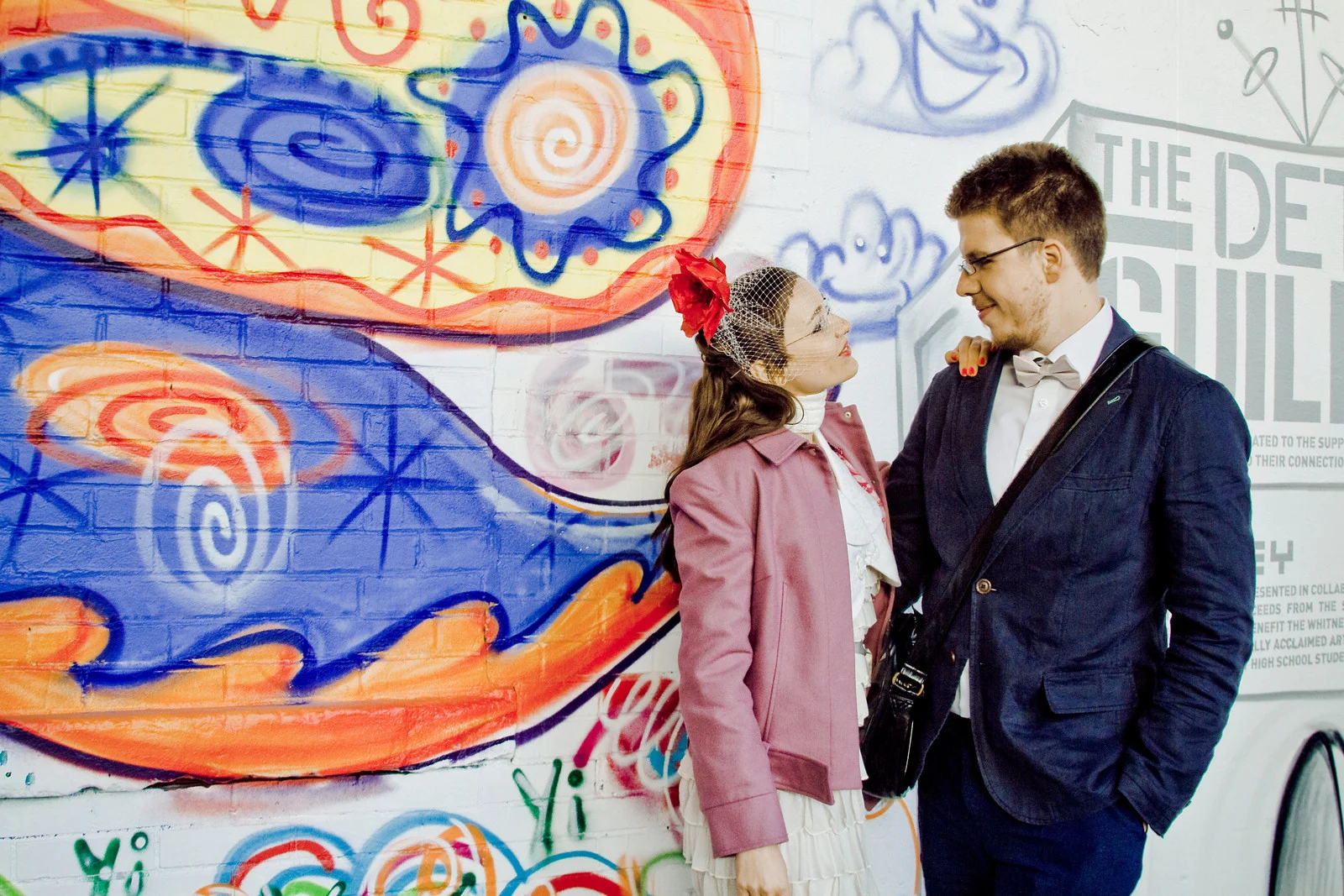 beIMAGED Wedding Photography