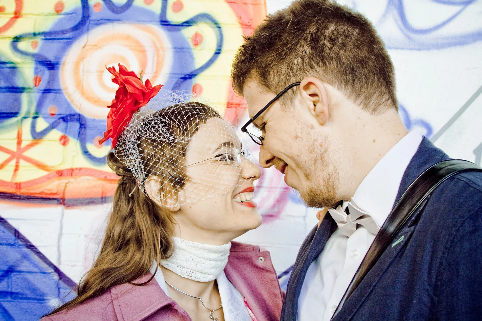 beIMAGED Wedding Photography
