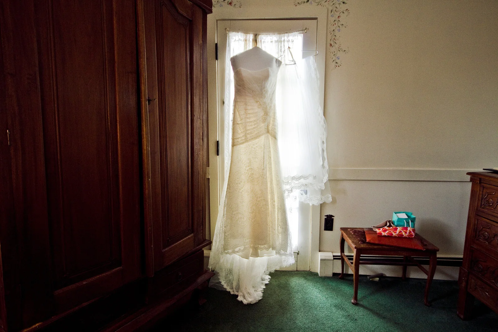 beIMAGED Wedding Photography