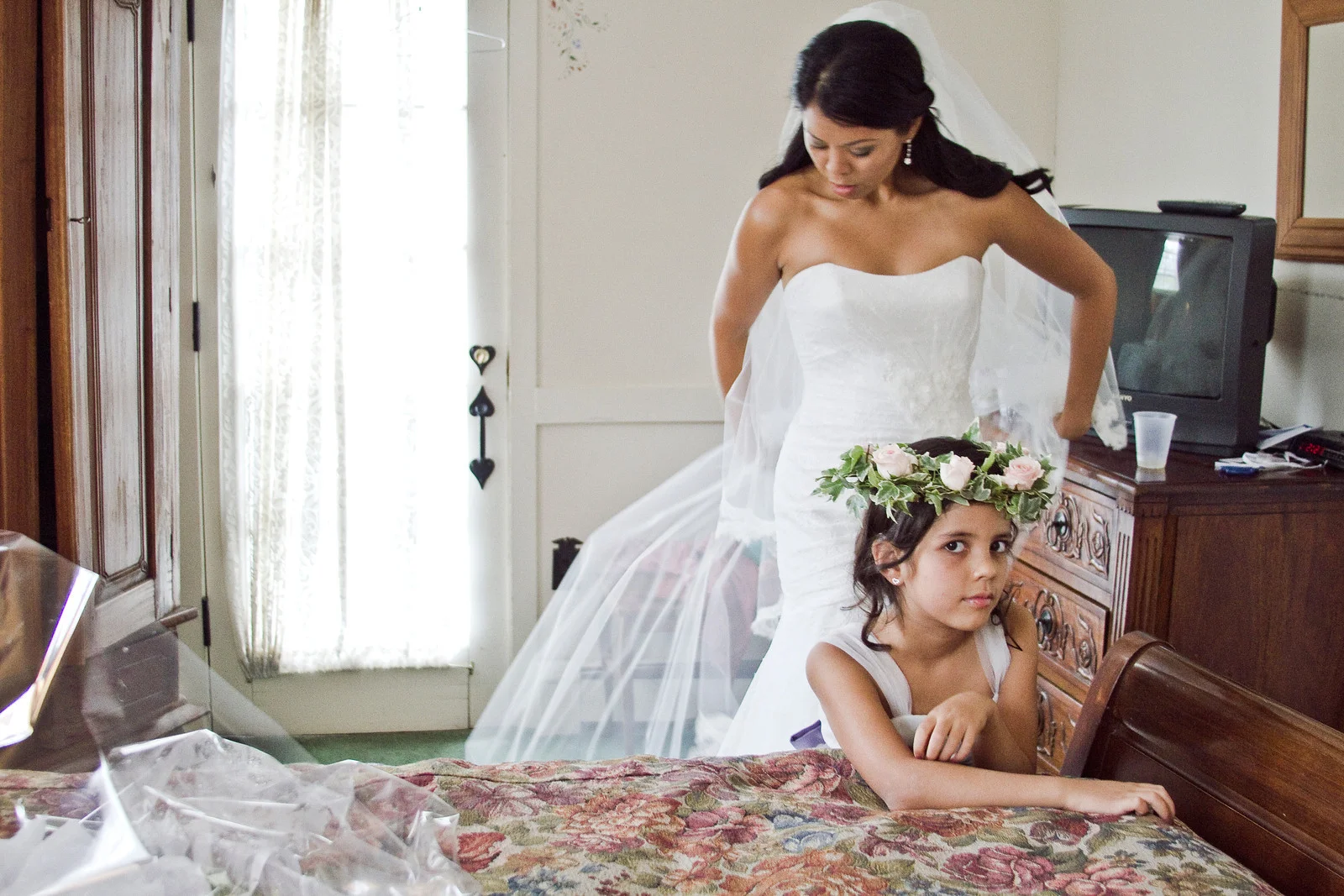 beIMAGED Wedding Photography