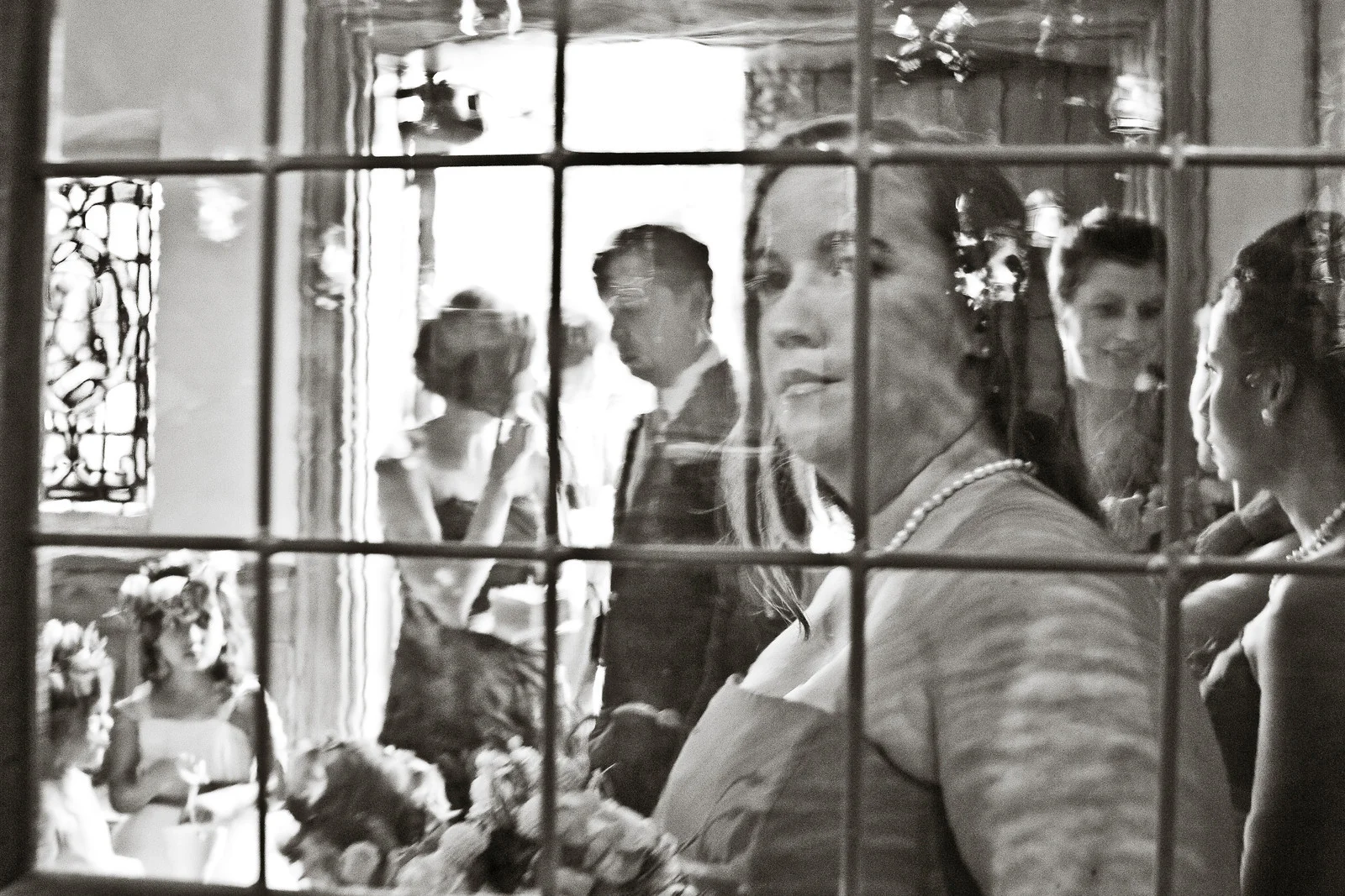 beIMAGED Wedding Photography