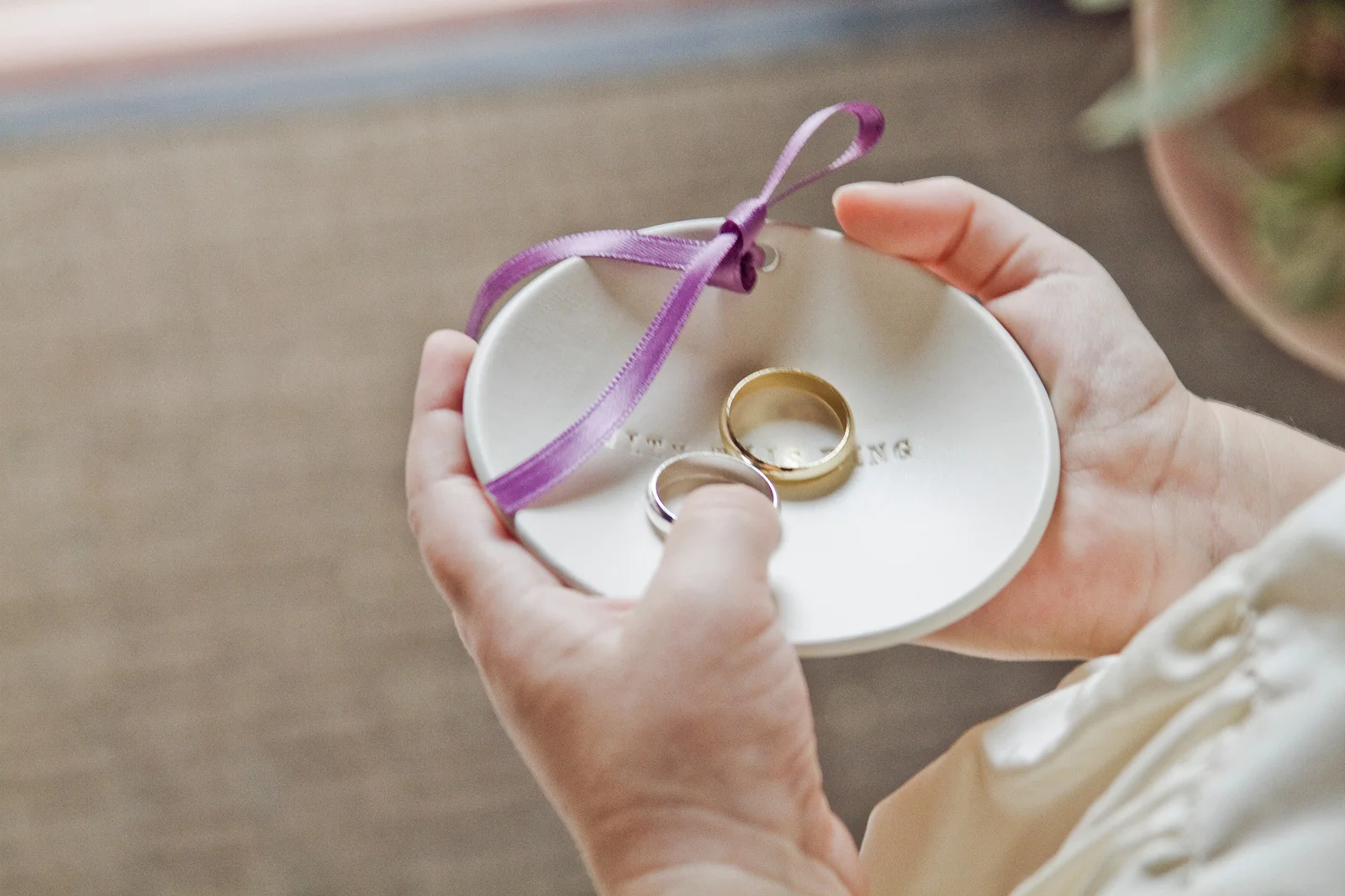 beIMAGED Wedding Photography