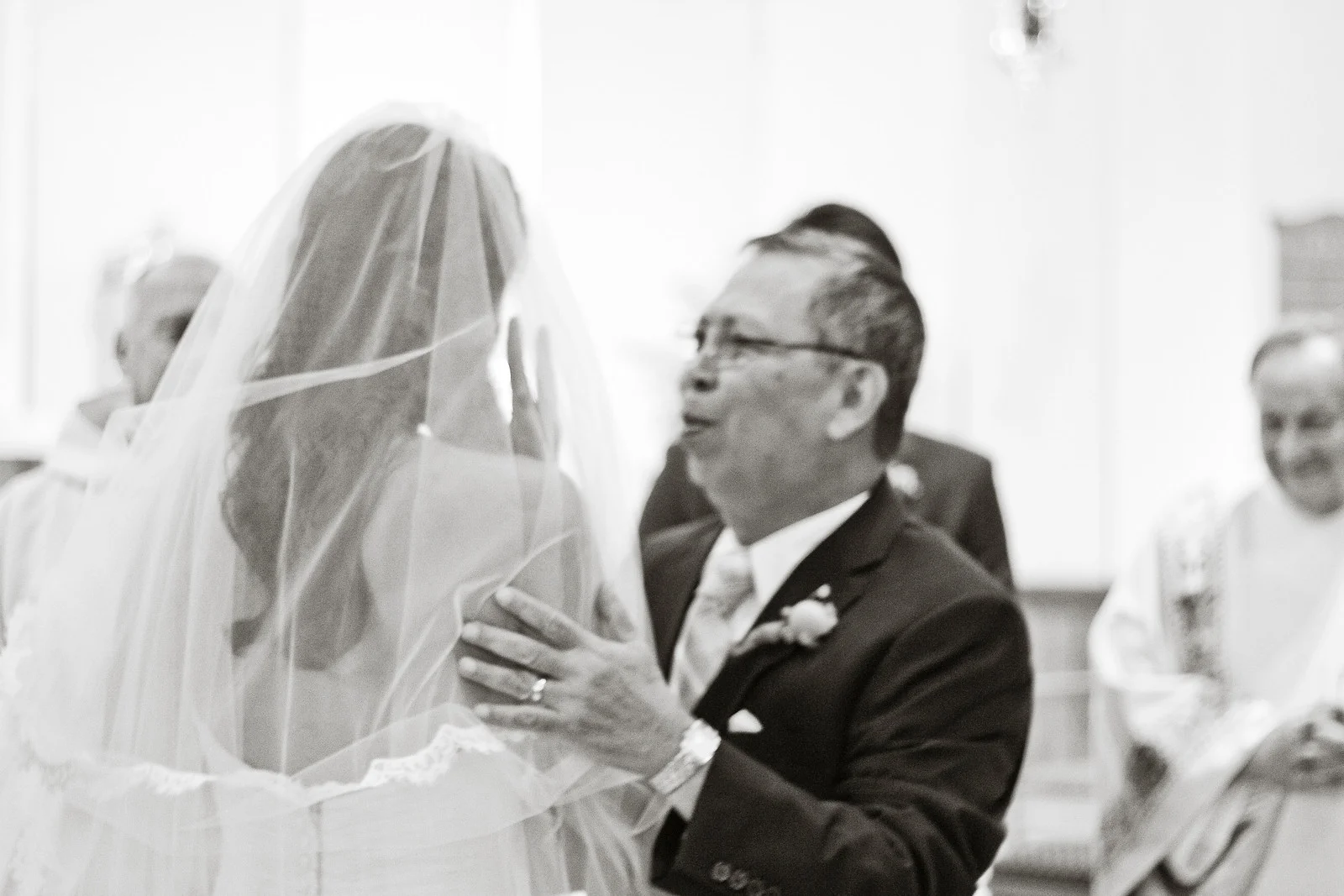 beIMAGED Wedding Photography