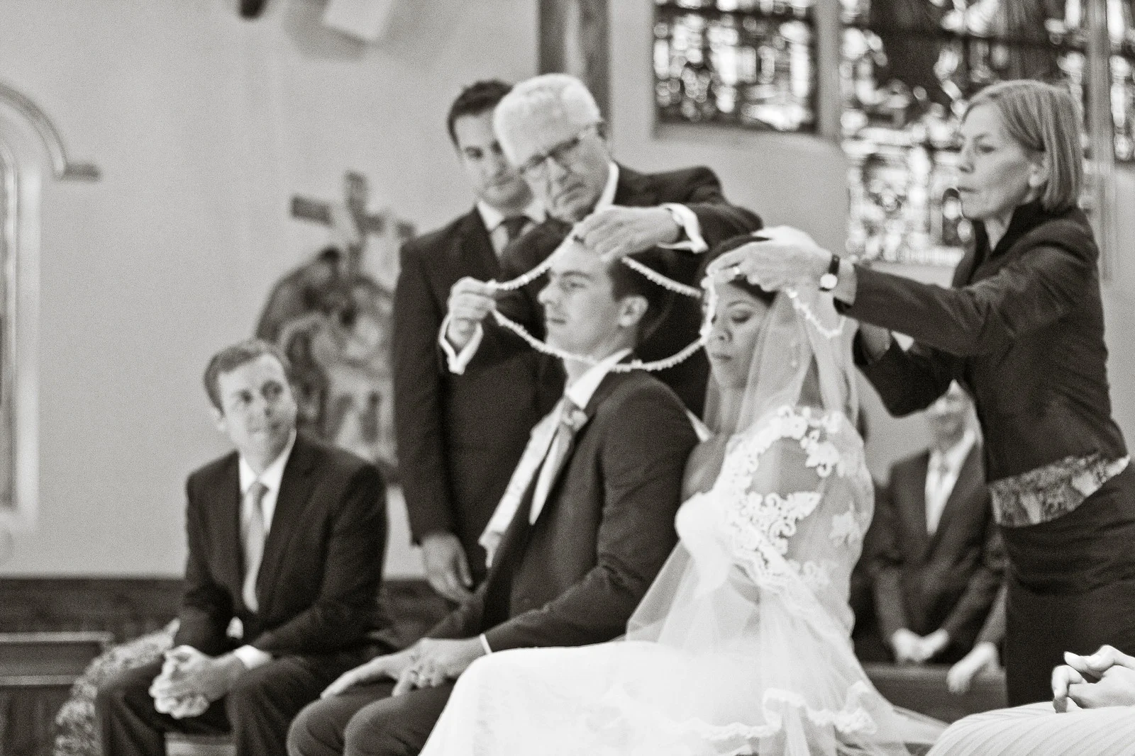 beIMAGED Wedding Photography