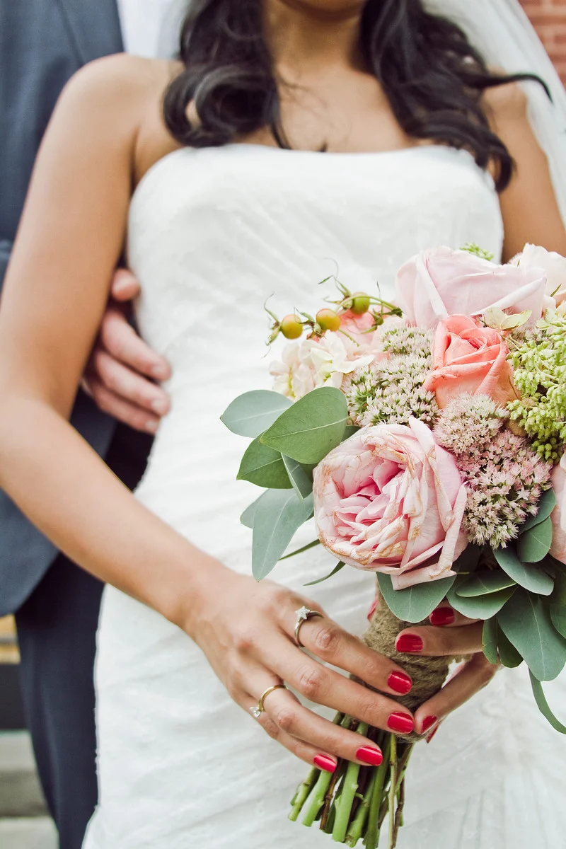 beIMAGED Wedding Photography