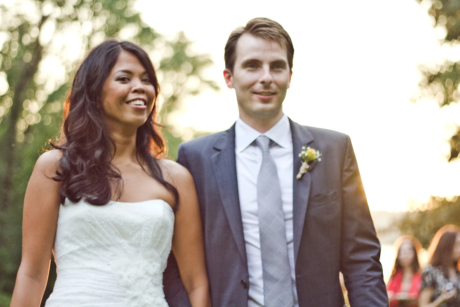 beIMAGED Wedding Photography
