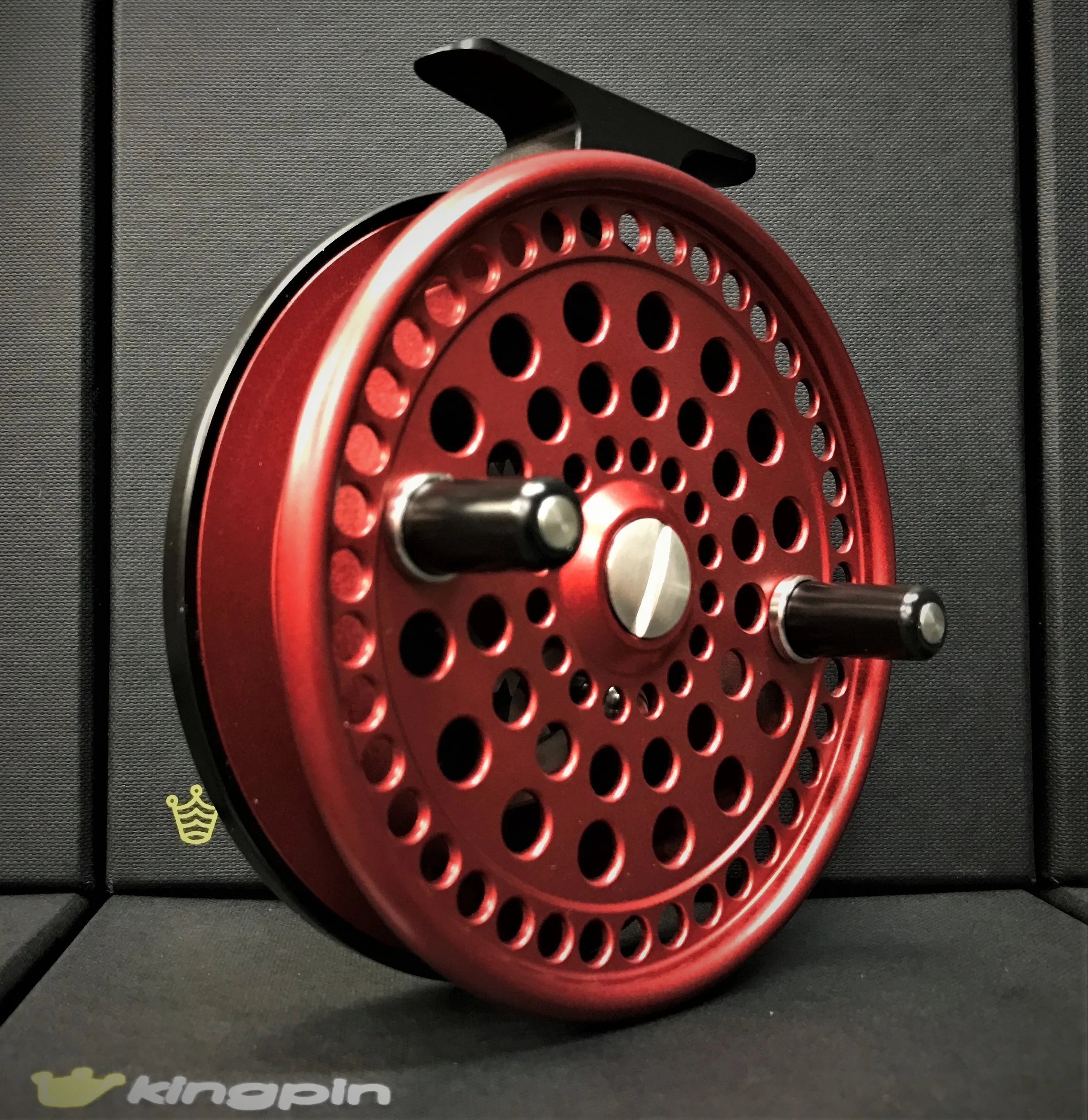 Imperial 425 — Kingpin