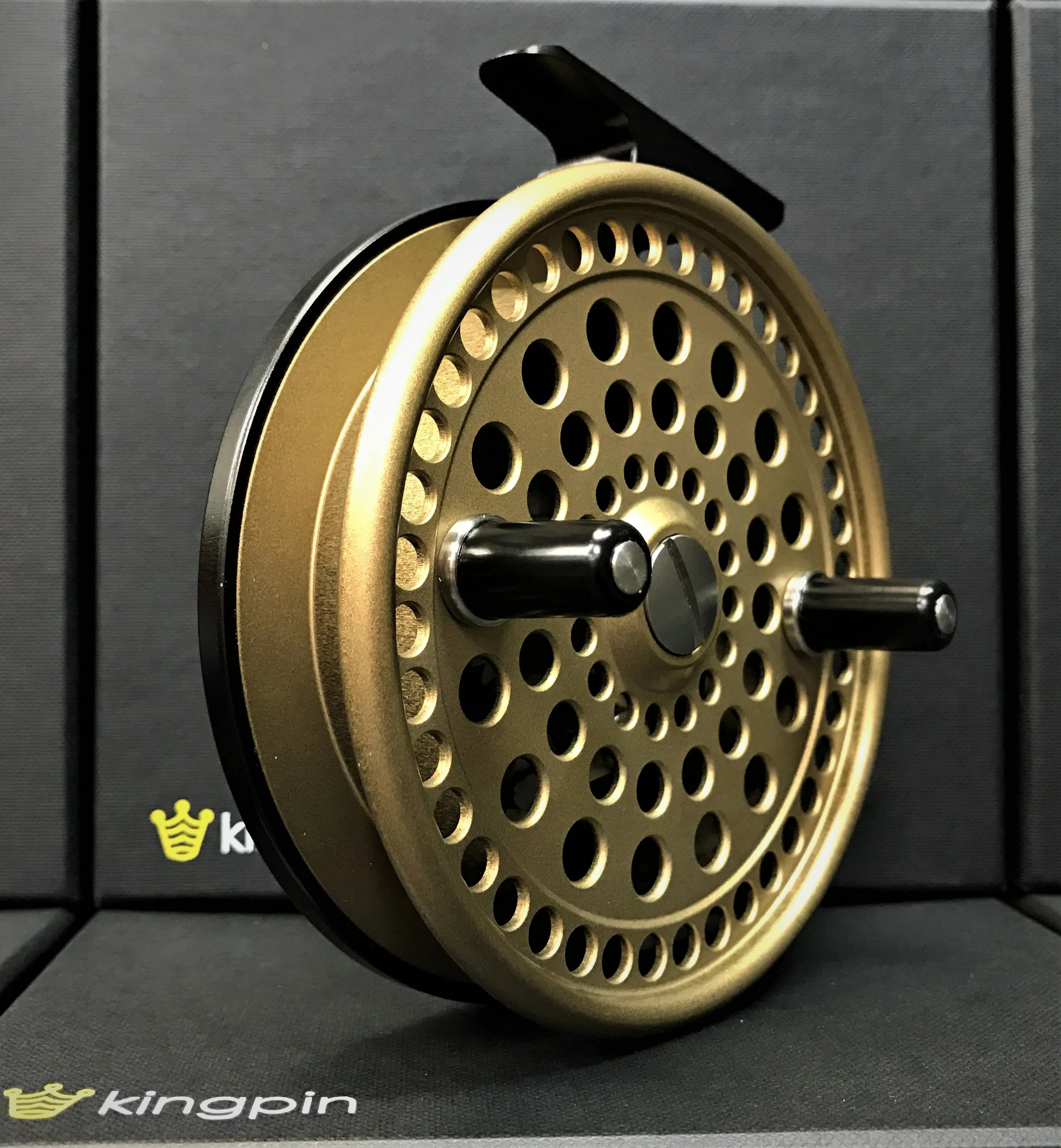 Imperial 425 — Kingpin