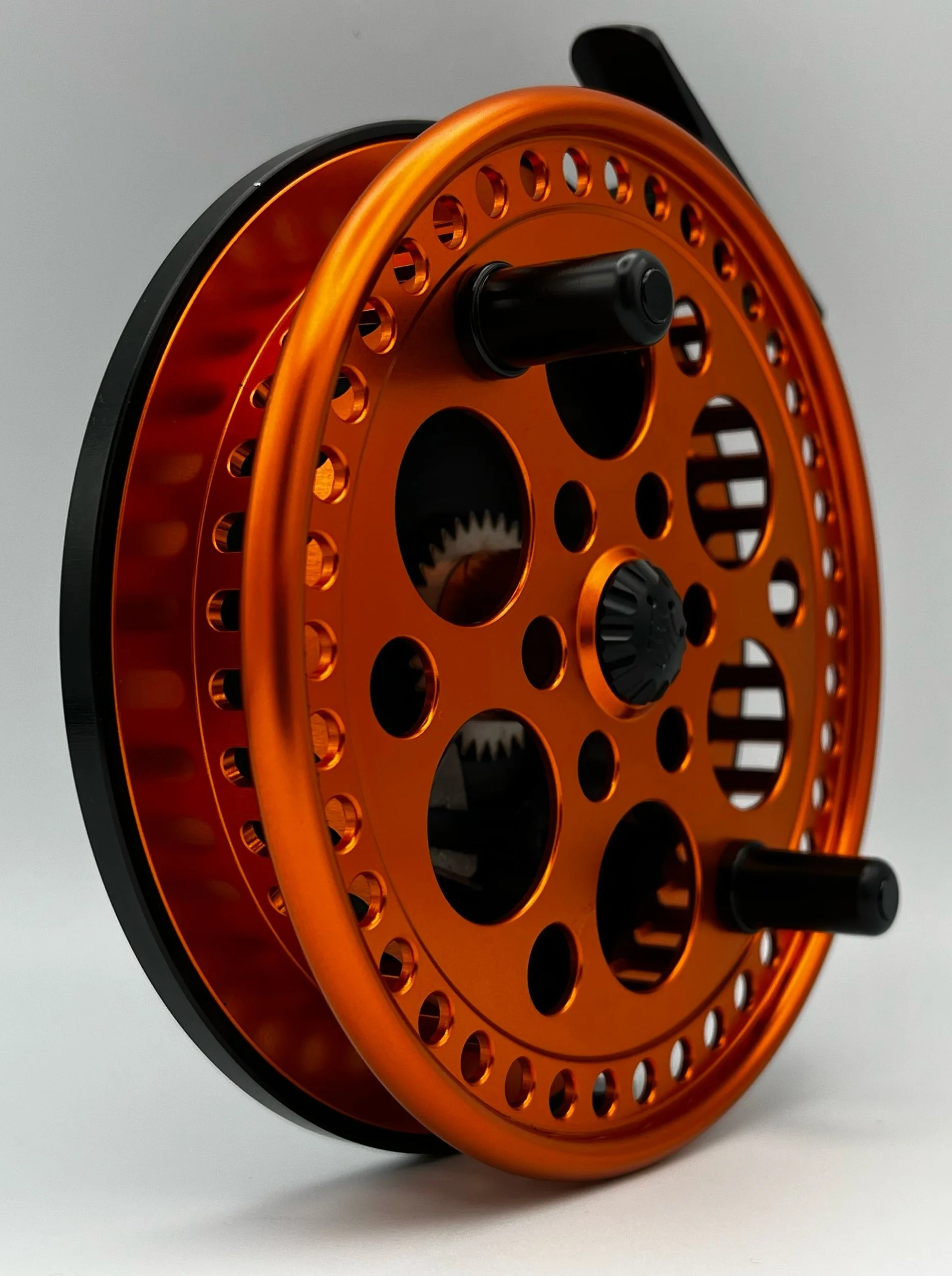Kingpin R2 NEWS — Kingpin