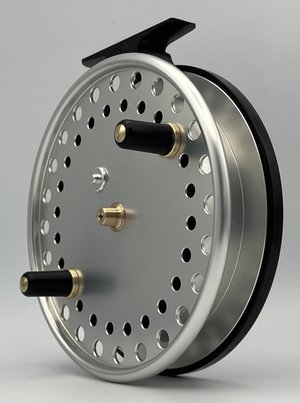 1002 Centerpin Okuma Raw Ii Centerpin Reel Centerpin Fishing Reels