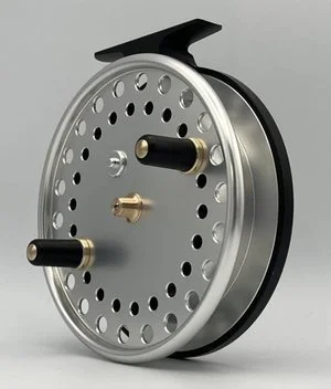 Kingpin Reels Zephyr 475 — Kingpin