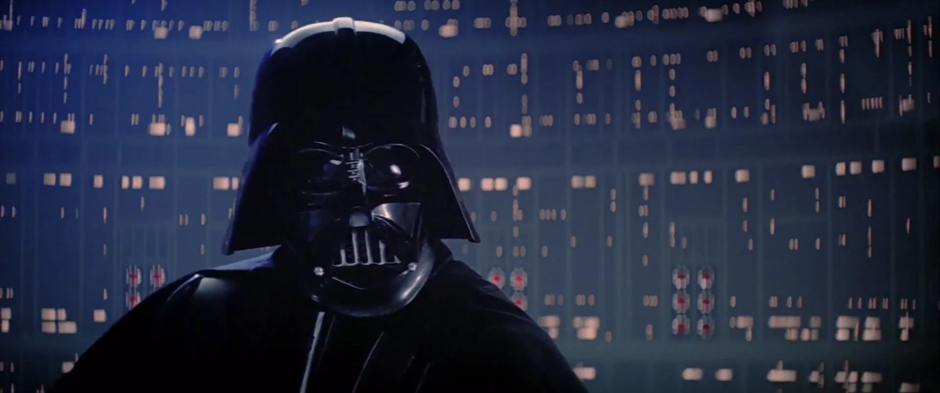 “I am your father”