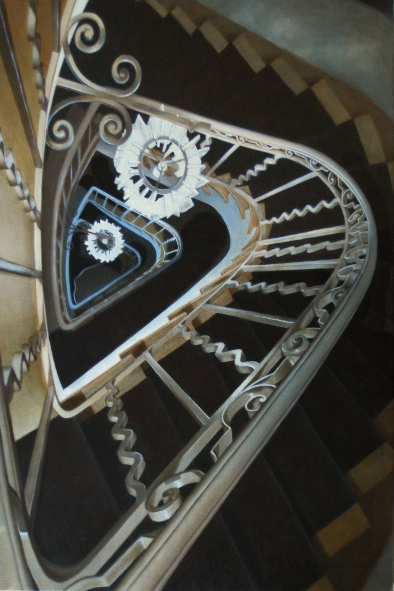 aixstairs