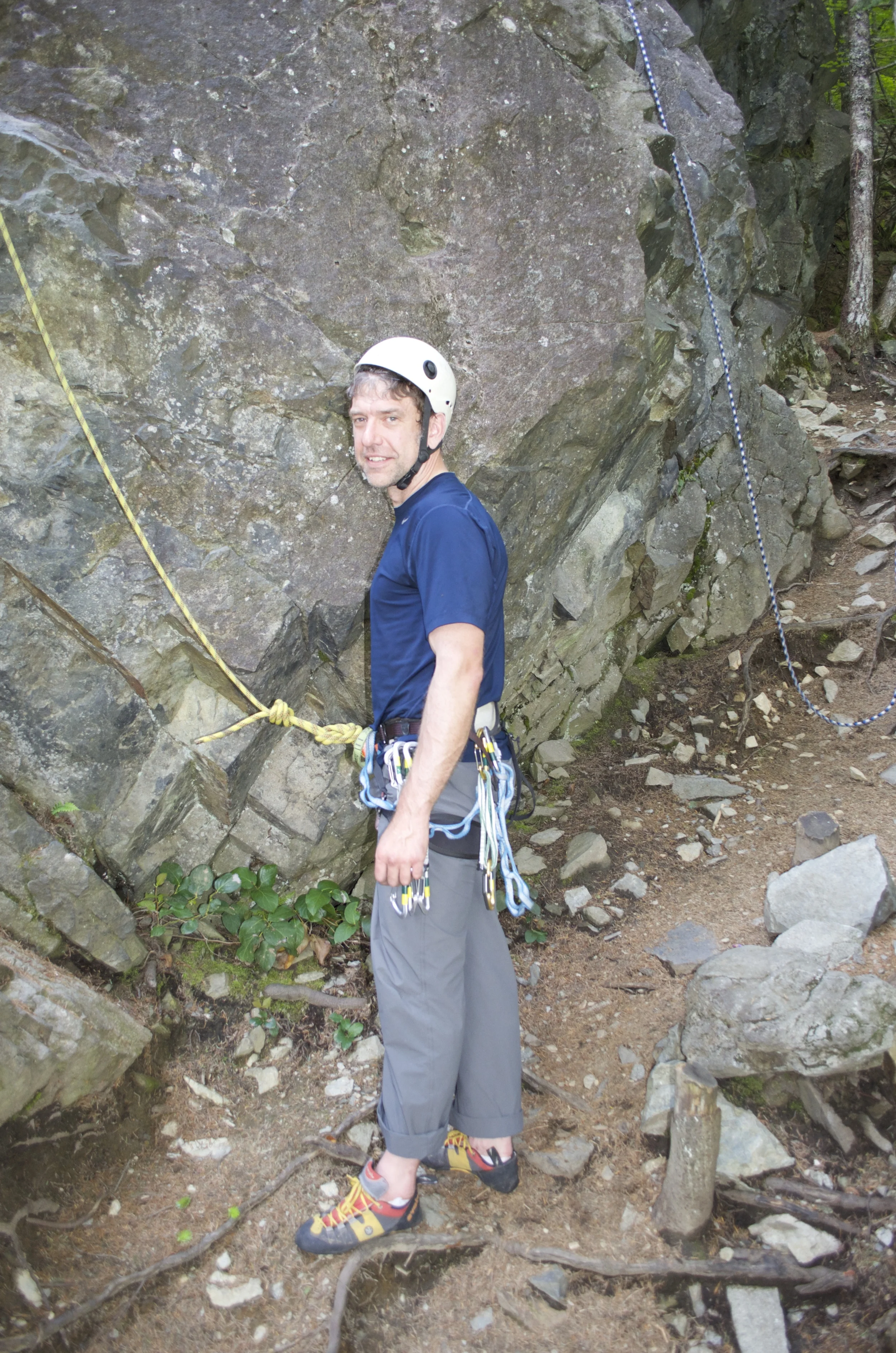 Nicholas Bratton photo