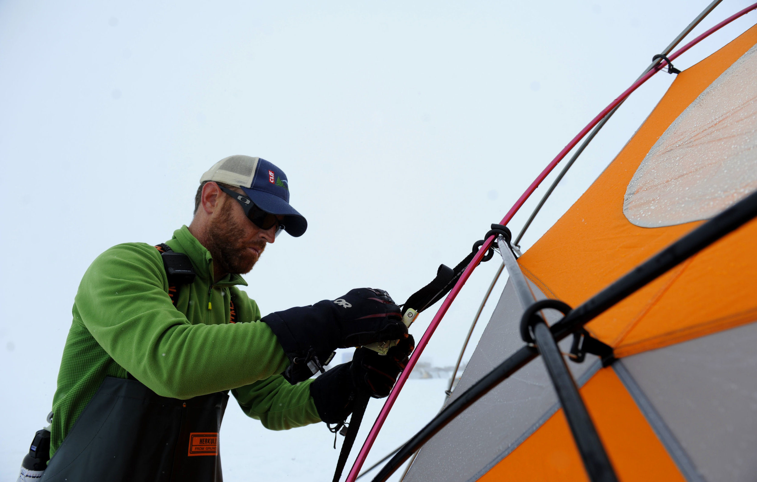 The 3 Most Important Pieces of Equipment