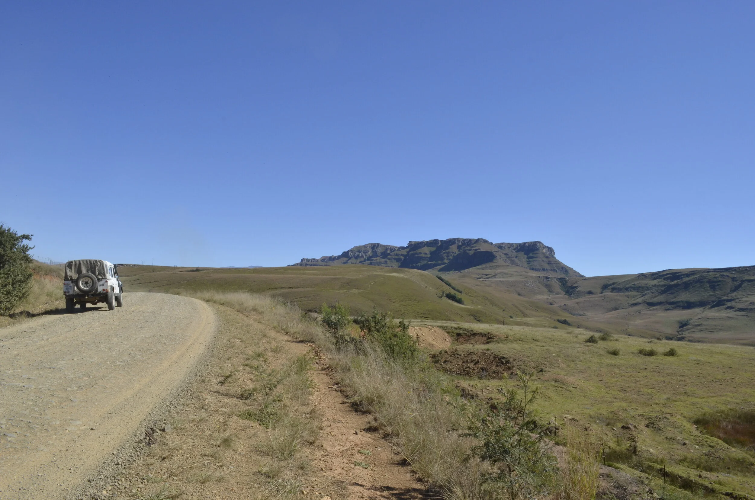 Personal bag - ready for anything