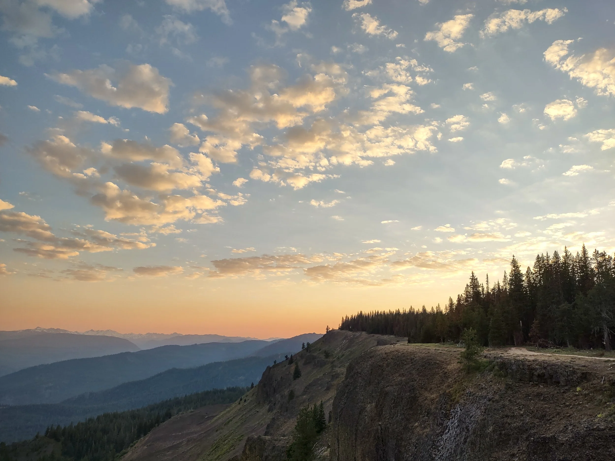 The story behind the story: Overland Journal feature