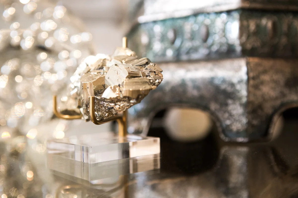 Contemporary Tea Salon - Midtown West | NYC