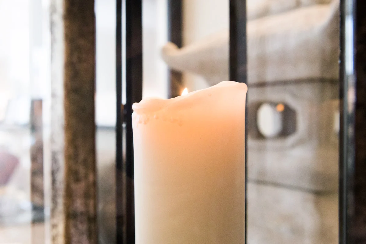 Contemporary Tea Salon - Midtown West | NYC