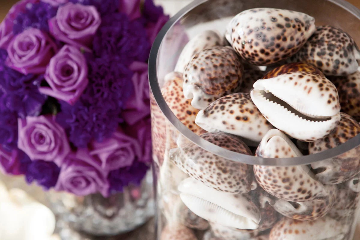 Contemporary Tea Salon - Midtown West | NYC