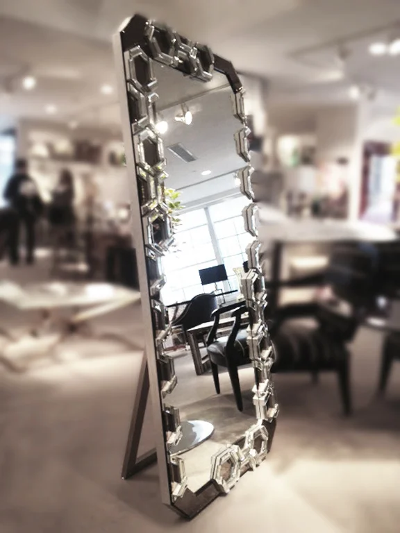 Exclusively Designed for Lorin Marsh - Upper East Side | NYC