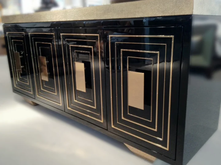 Exclusively Designed for Lorin Marsh - Upper East Side | NYC