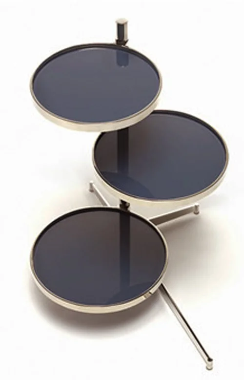 Exclusively Designed for Lorin Marsh - Upper East Side | NYC