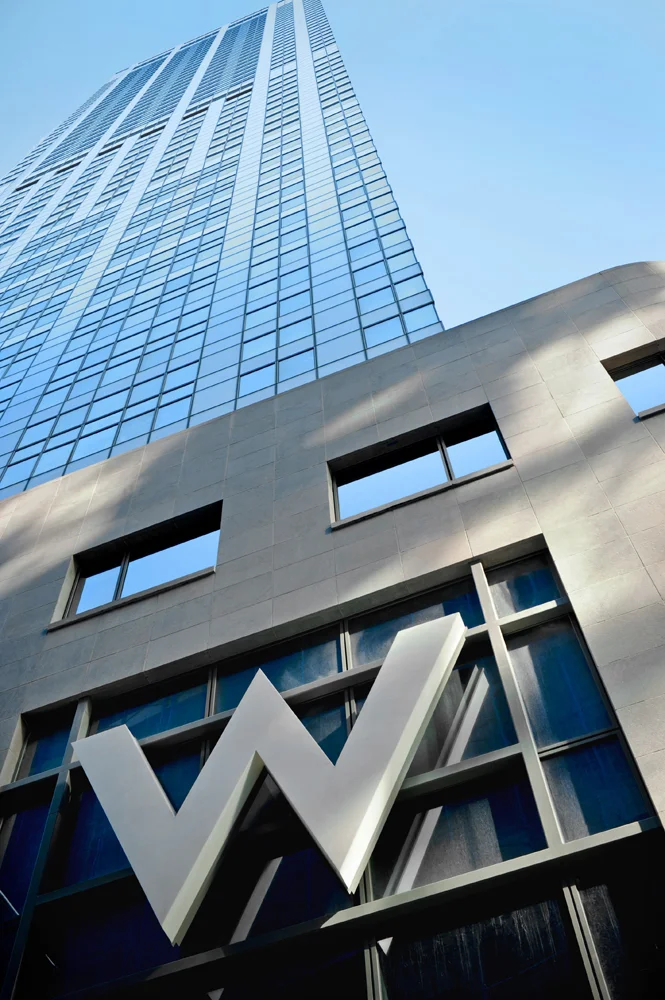 Golden Sky Chamber - Financial District | NYC