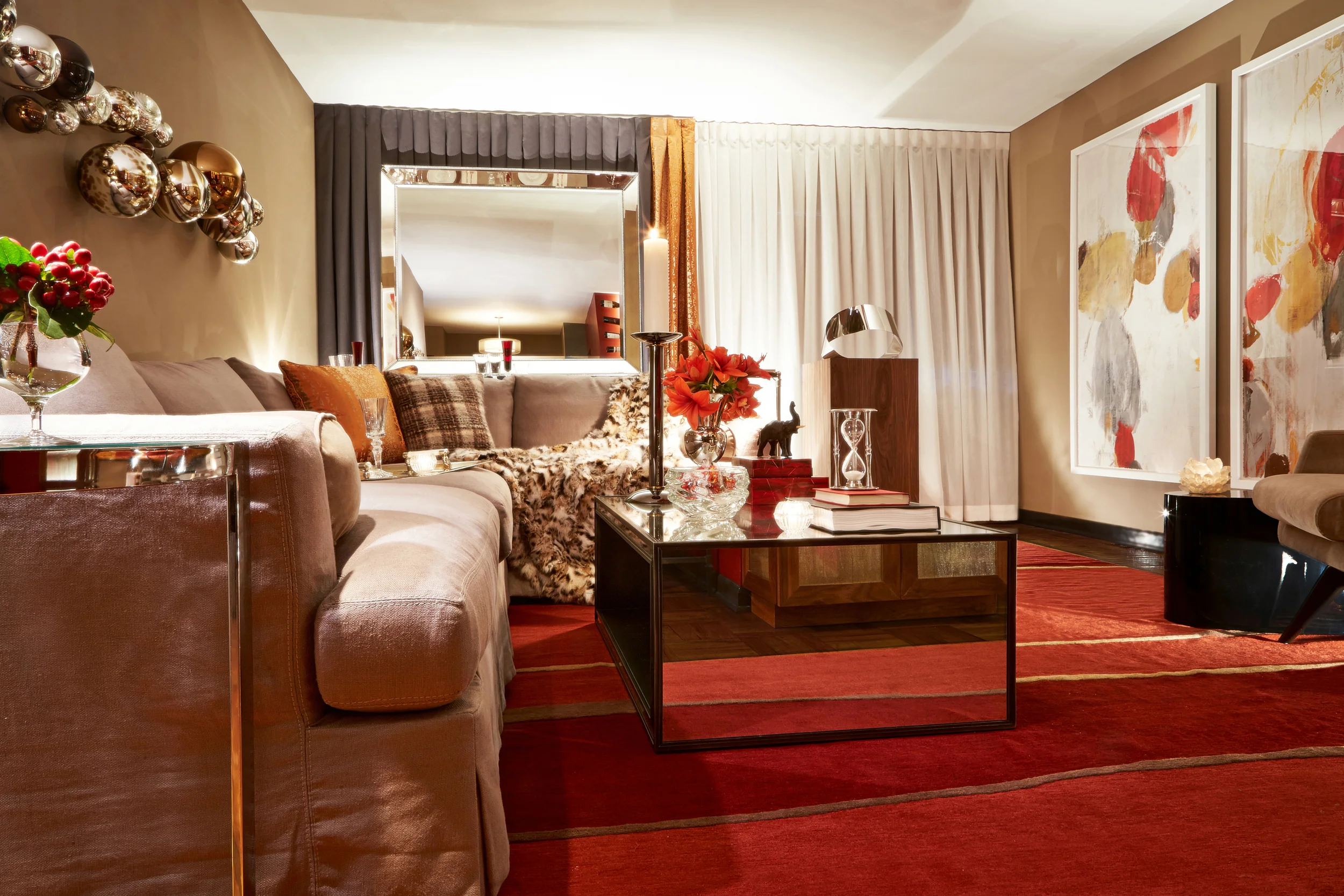 Wine Connoisseur's Lounge - Long Island | NY