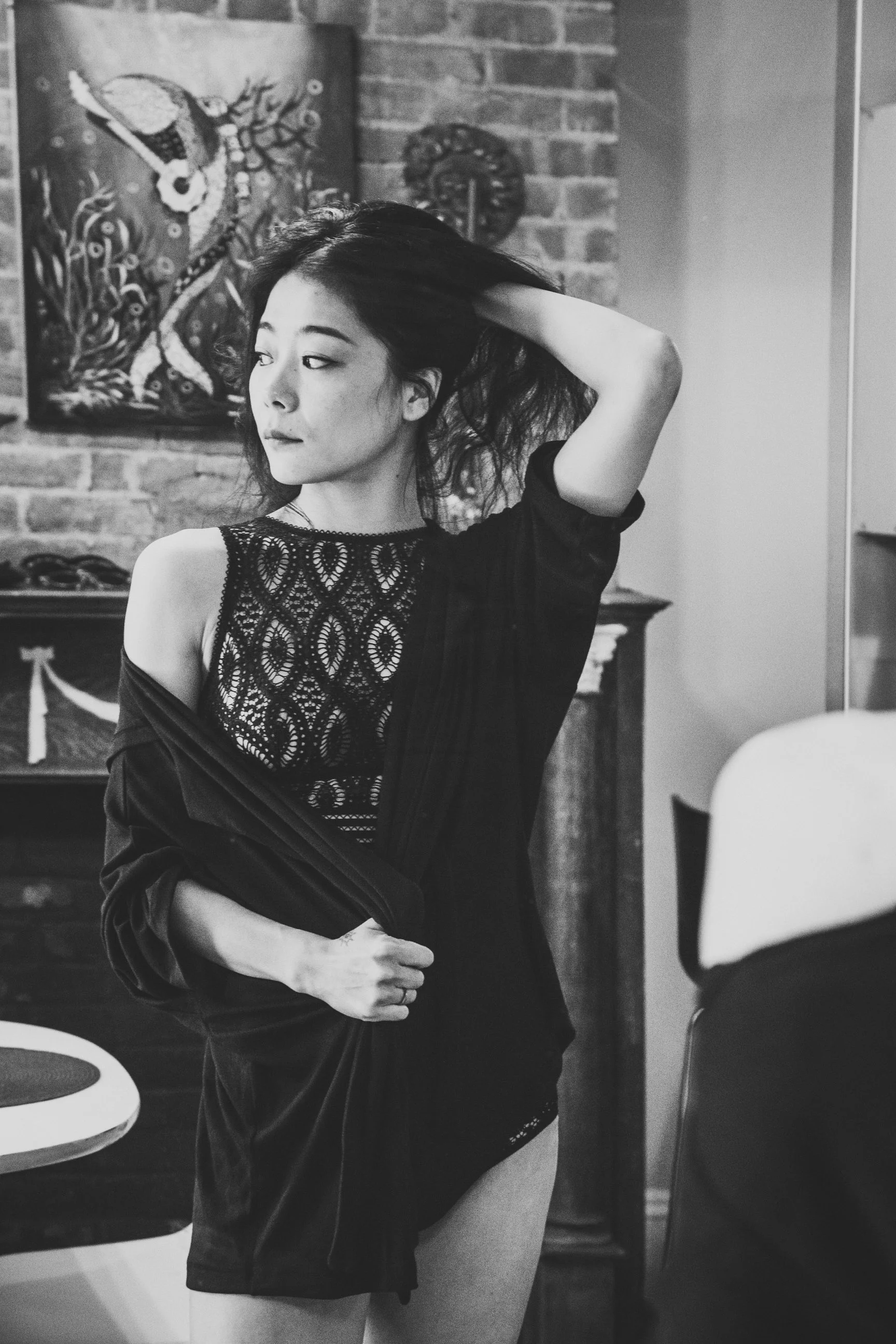 Xin Ying